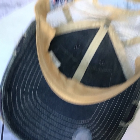 NBA LA Lakers Championship Hat - Picture 3 of 7